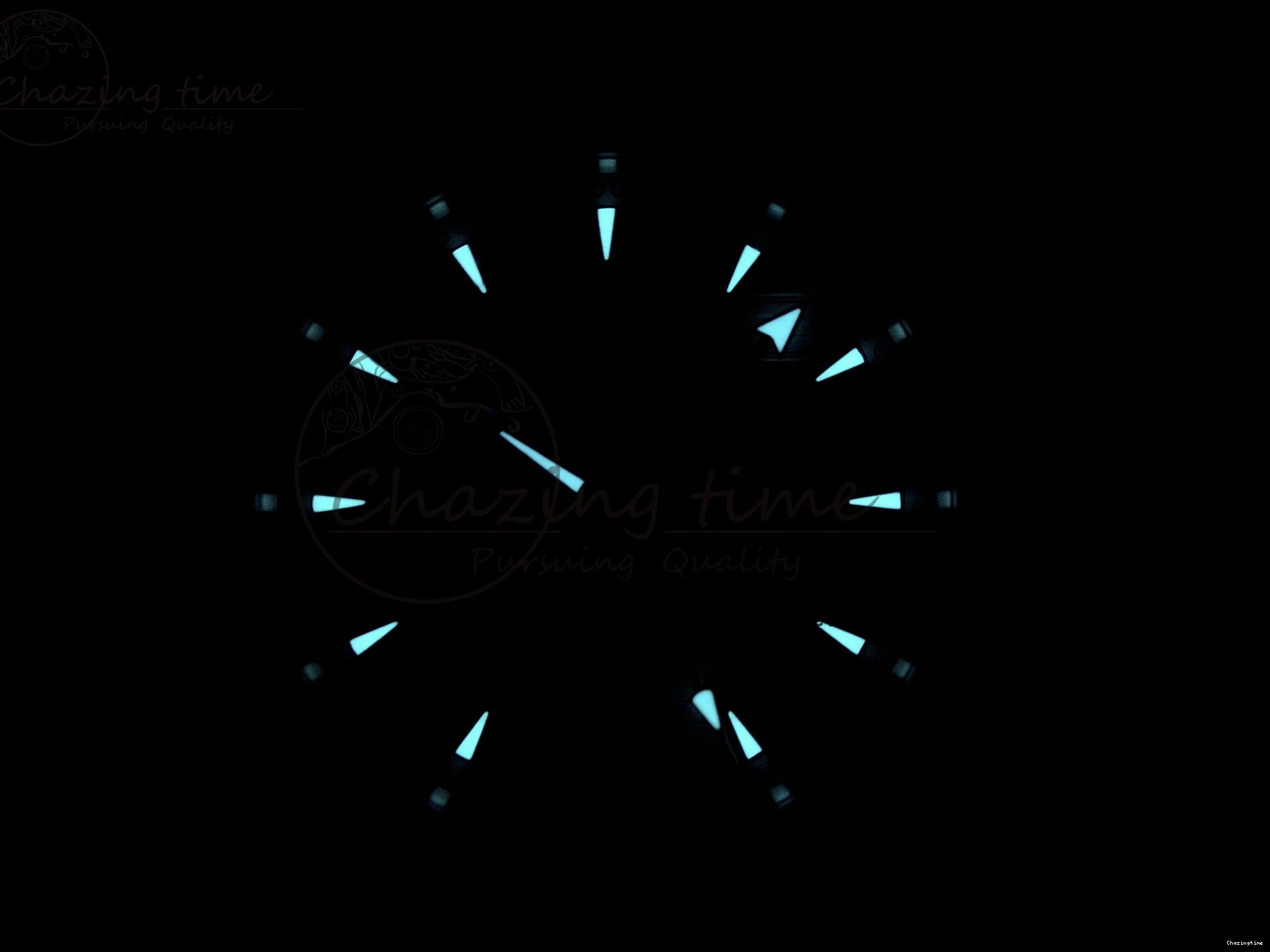 0302 ModernLook Aqua Terra 150M Master Chronometers VSF 1:1 Best Edition White Dial Orange Hand on SS Bracelet A8900 Super Clone 7650